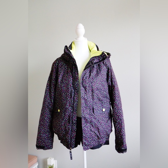 Burton snowboards jacket - Picture 5 of 5